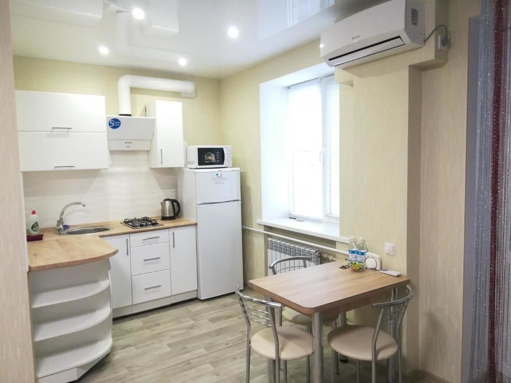 Апартаменты Stusa apartment new Краматорск