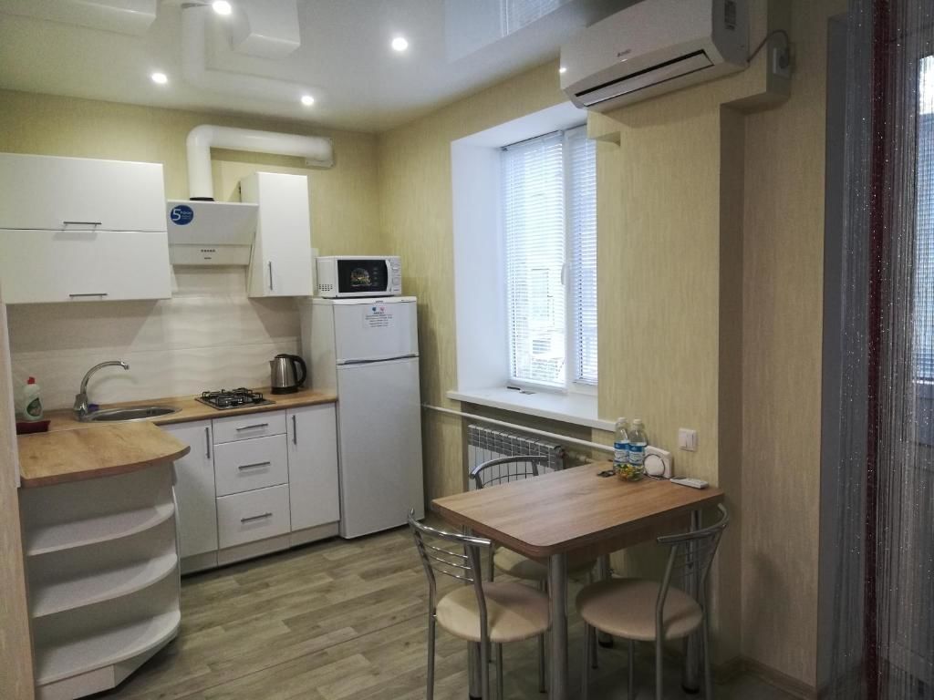 Апартаменты Stusa apartment new Краматорск-26