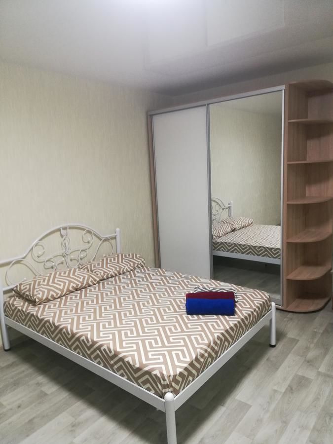 Апартаменты Stusa apartment new Краматорск-8