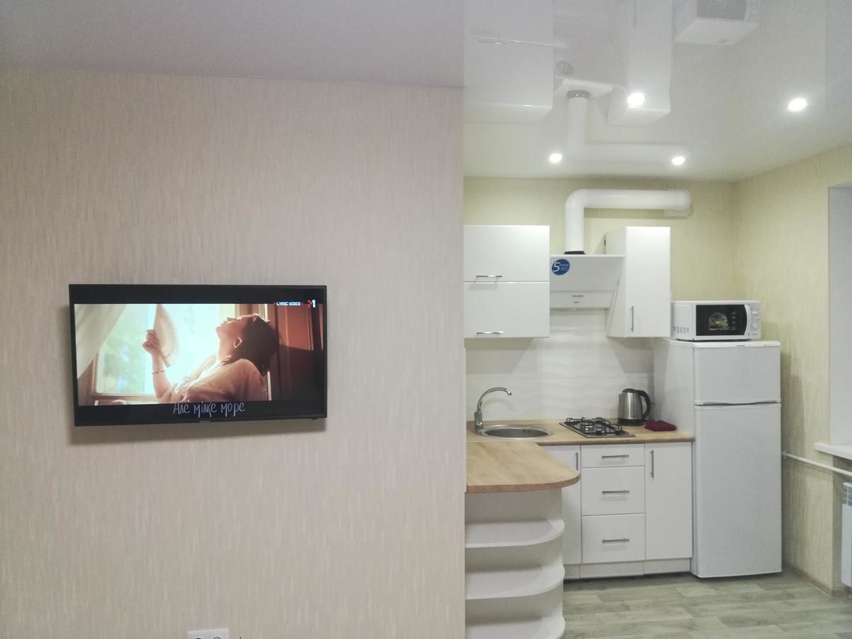 Апартаменты Stusa apartment new Краматорск